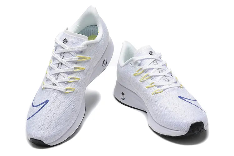 Nike Zoom Pegasus 39 White Lilac - Hình 3