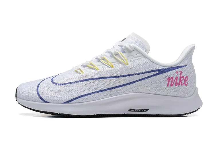 Nike Zoom Pegasus 39 White Lilac - Hình 4