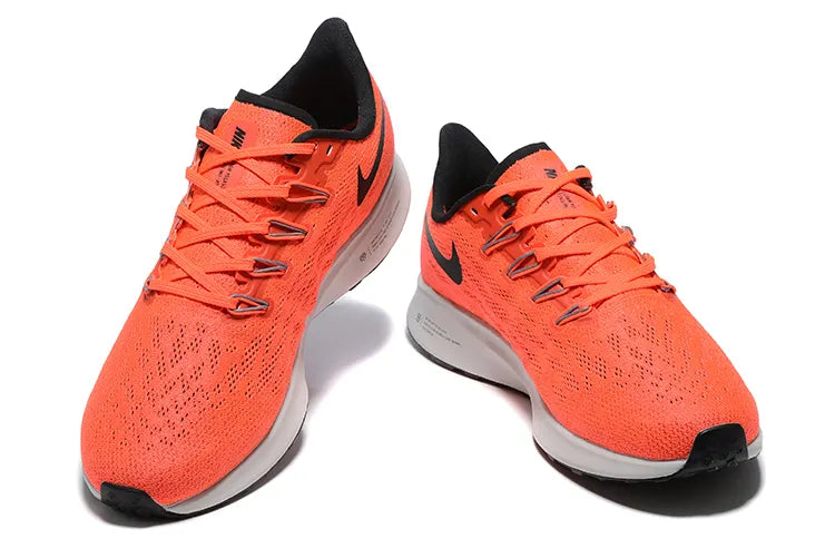 Nike Pegasus 36 Orange - Hình 2