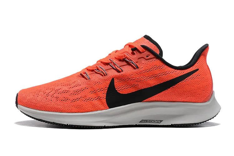 Nike Pegasus 36 Orange - Hình 3