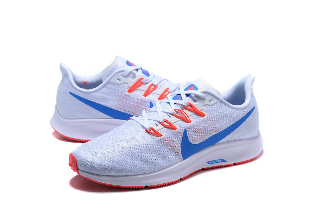 Nike Air Zoom Pegasus 39 White/Blue