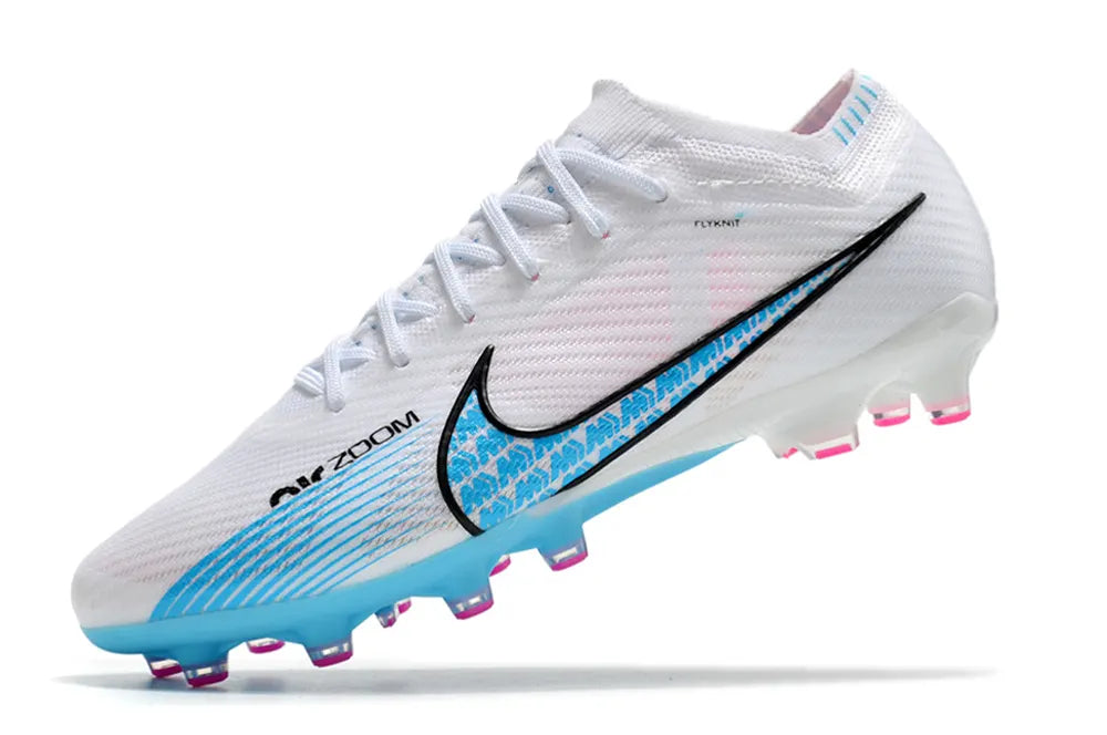 Mercurial Vapor 15 White/Blue - Hình 2