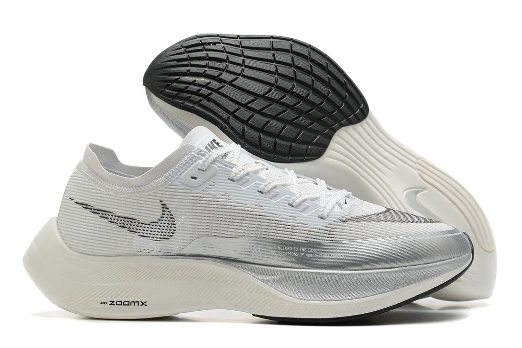 Nike Vaporfly 3 White - Hình 5