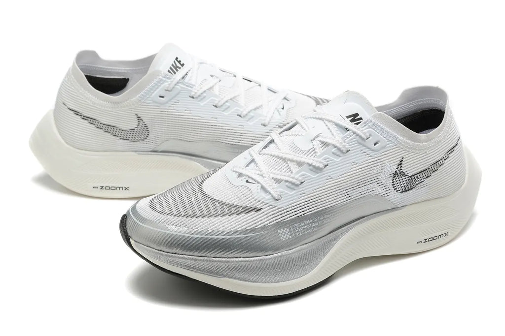 Nike Vaporfly 3 White - Hình 4