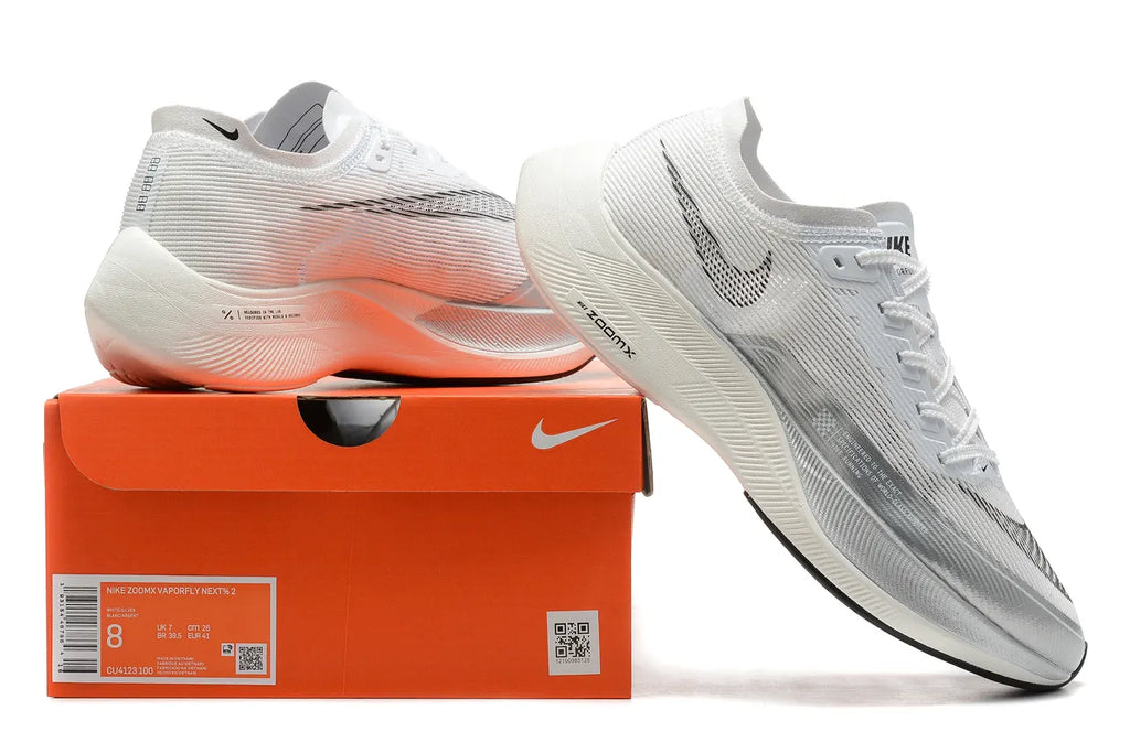 Nike Vaporfly 3 White - Hình 6