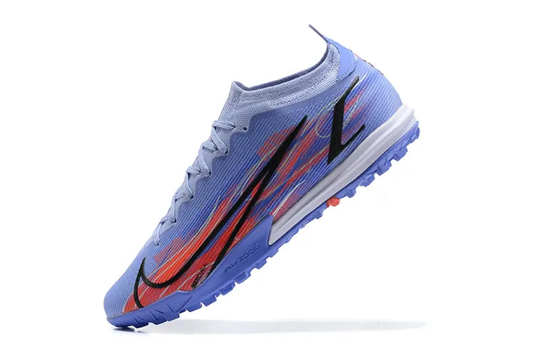 Nike Lilac Turf Cleats - Hình 3