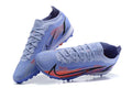 Nike Lilac Turf Cleats