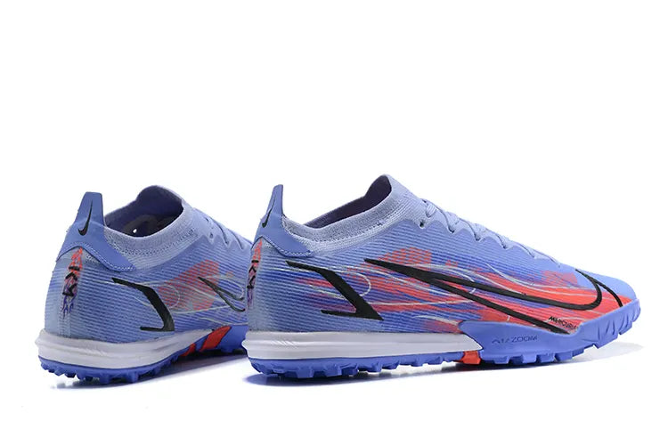 Nike Lilac Turf Cleats - Hình 4