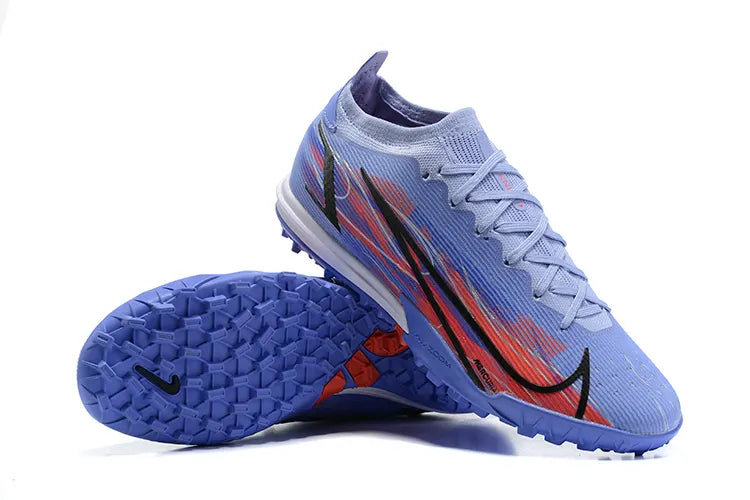 Nike Lilac Turf Cleats - Hình 5
