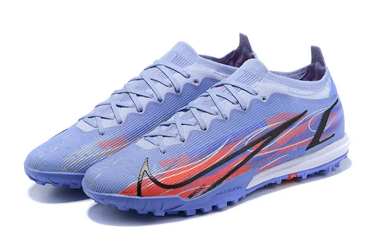 Nike Lilac Turf Cleats - Hình 7