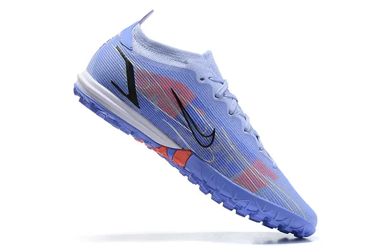 Nike Lilac Turf Cleats - Hình 2