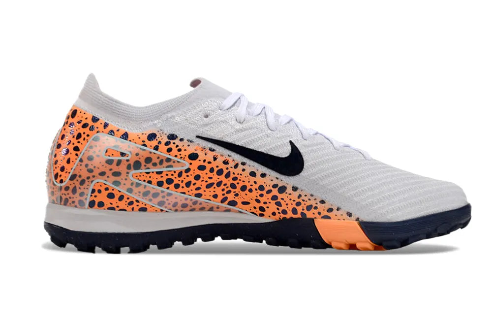 Nike Mercurial Vapor 15 Grey/Orange - Hình 5