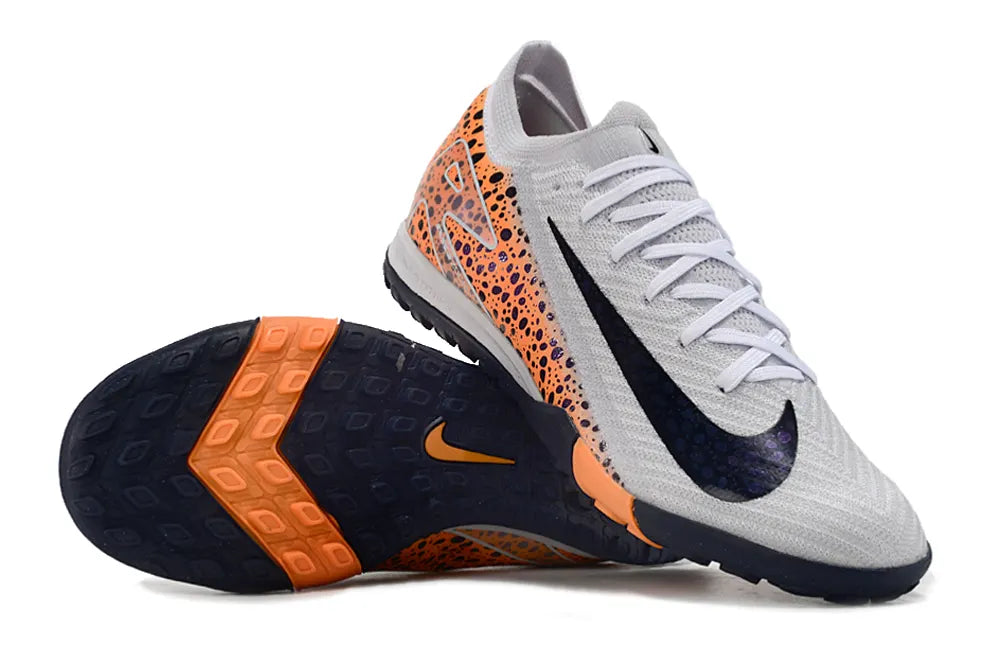 Nike Mercurial Vapor 15 Grey/Orange
