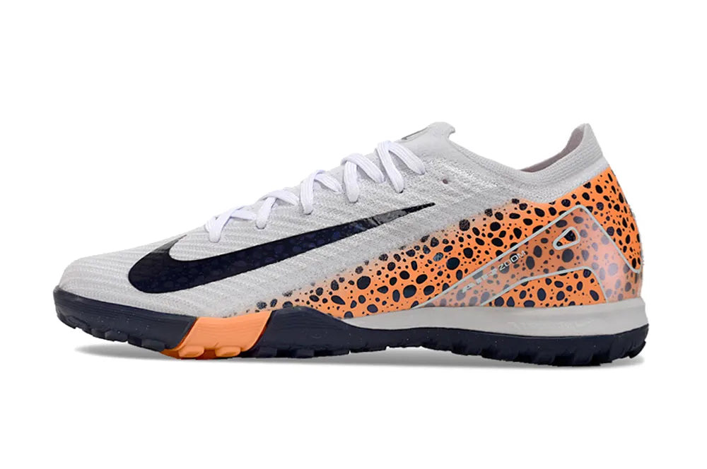 Nike Mercurial Vapor 15 Grey/Orange - Hình 6
