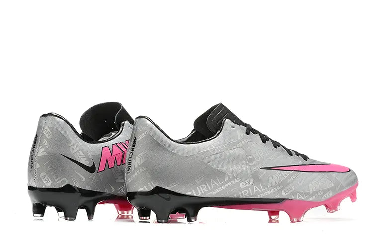 Nike Mercurial Silver/Pink - Hình 4