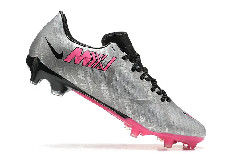 Nike Mercurial Silver/Pink - Hình 2