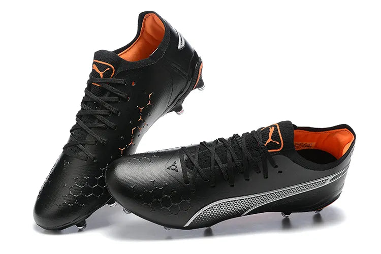 Puma Ultra Pro Black/Orange