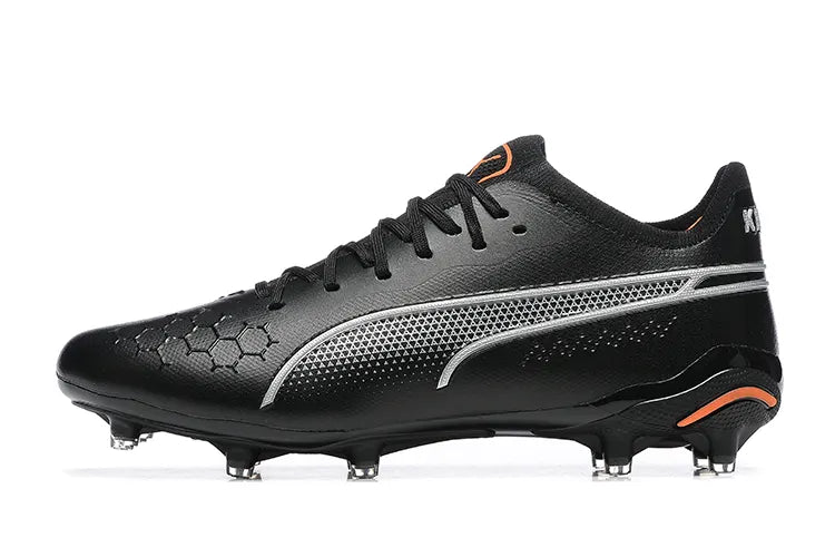 Puma Ultra Pro Black/Orange - Hình 10