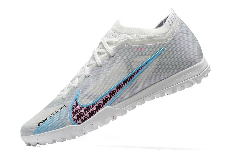 Mercurial Vapor 15 White/Multi - Hình 3