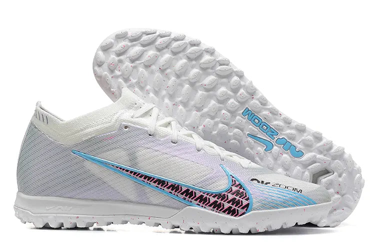 Mercurial Vapor 15 White/Multi - Hình 7