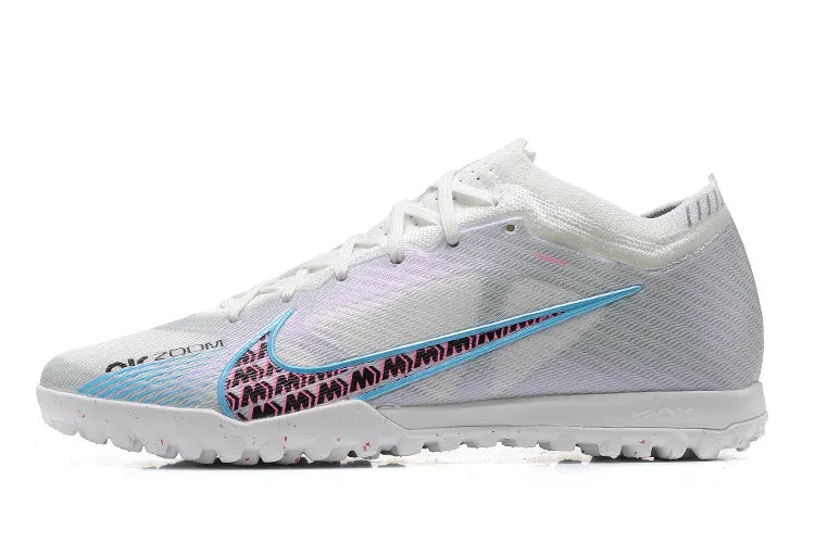 Mercurial Vapor 15 White/Multi - Hình 9