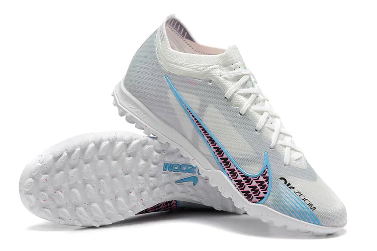 Mercurial Vapor 15 White/Multi - Hình 5