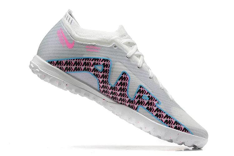 Mercurial Vapor 15 White/Multi - Hình 2