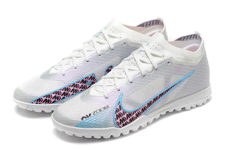 Mercurial Vapor 15 White/Multi - Hình 6