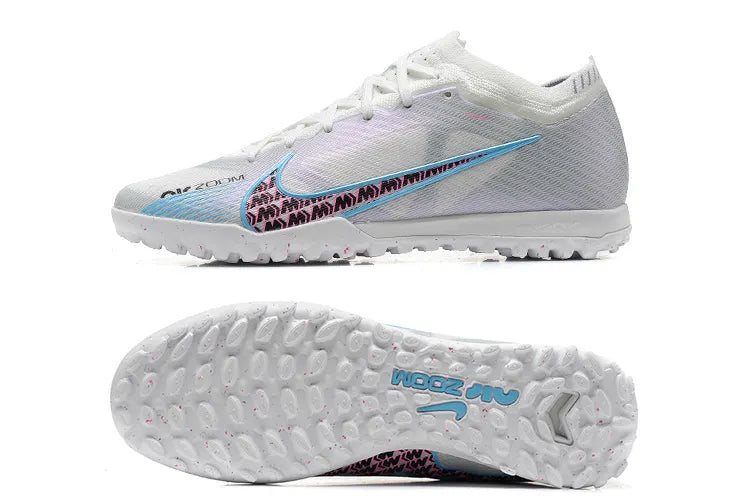 Mercurial Vapor 15 White/Multi - Hình 8