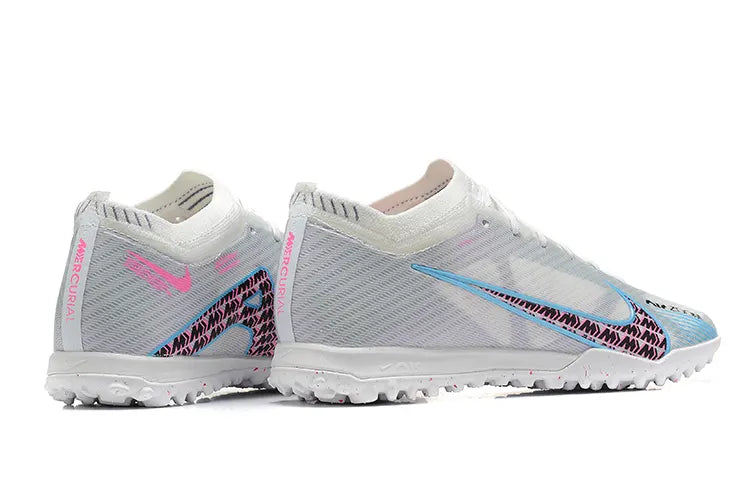 Mercurial Vapor 15 White/Multi - Hình 4