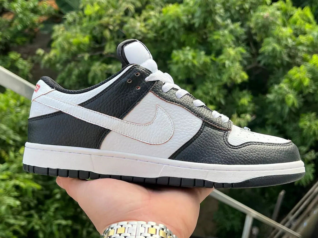 Nike SB Dunk Low HUF - Hình 6