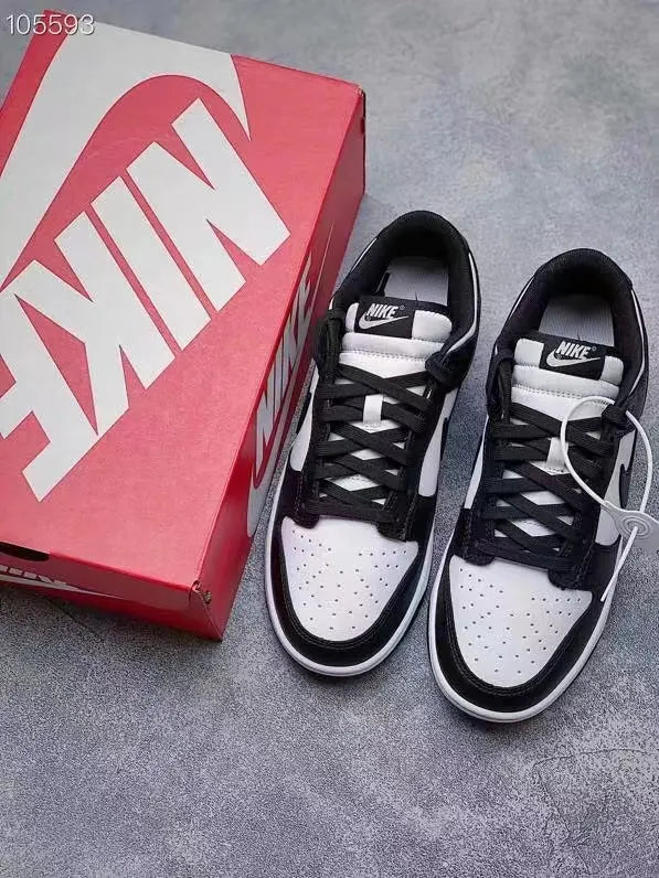 Nike Dunk Low - Hình 9