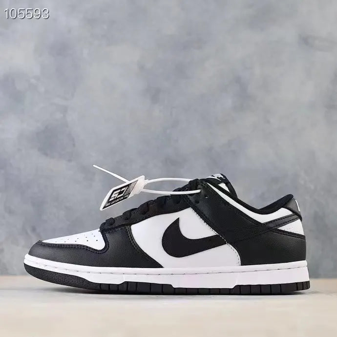 Nike Dunk Low - Hình 4