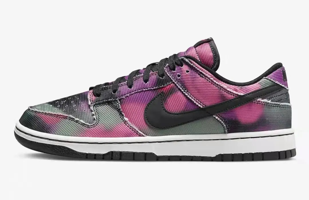 Nike Dunk Low SE Lilac - Hình 2