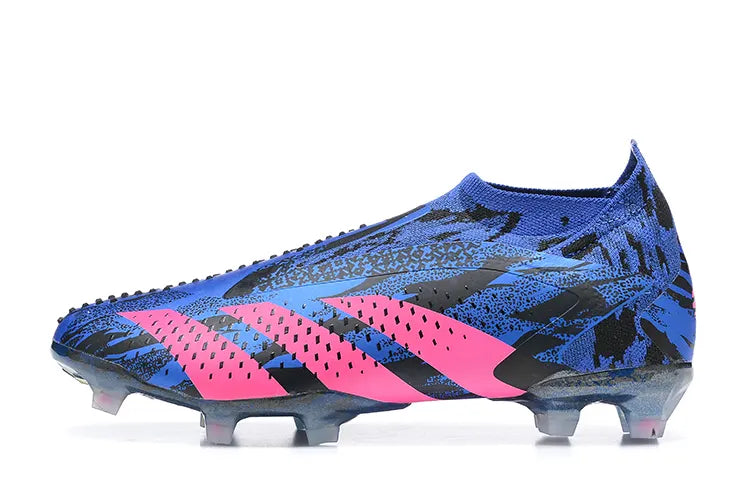 Adidas Predator Blue Pink - Hình 10