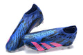 Adidas Predator Blue Pink