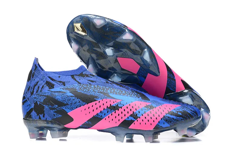 Adidas Predator Blue Pink - Hình 8