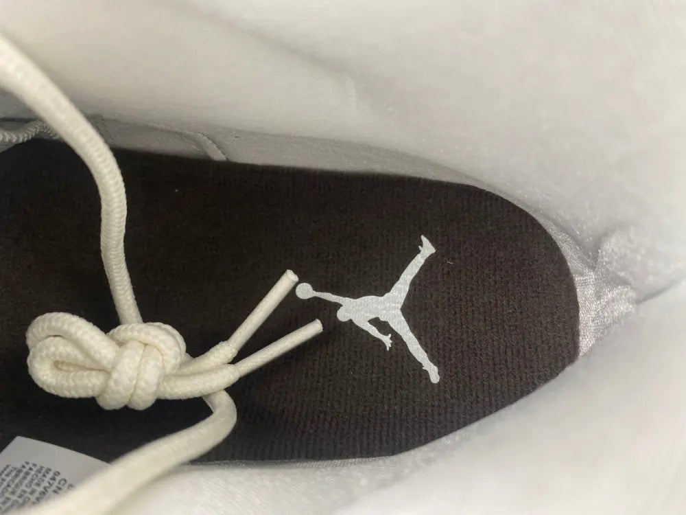 Air Jordan 11 Platinum Tint - Hình 2