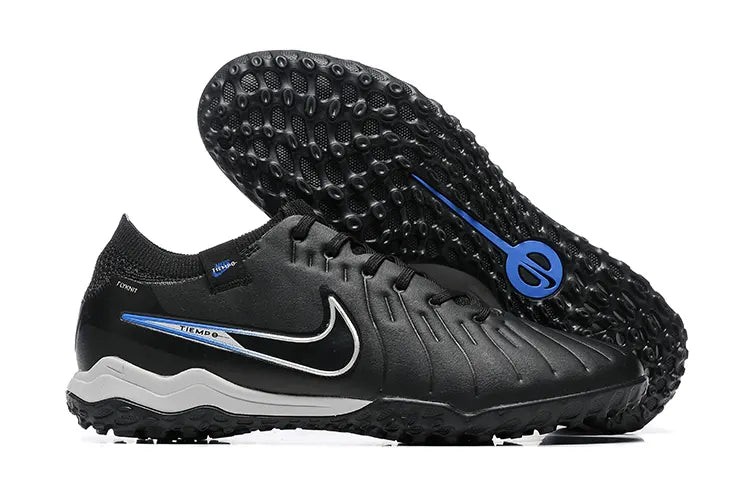 Tiempo Legend 10 Black Turf - Hình 8