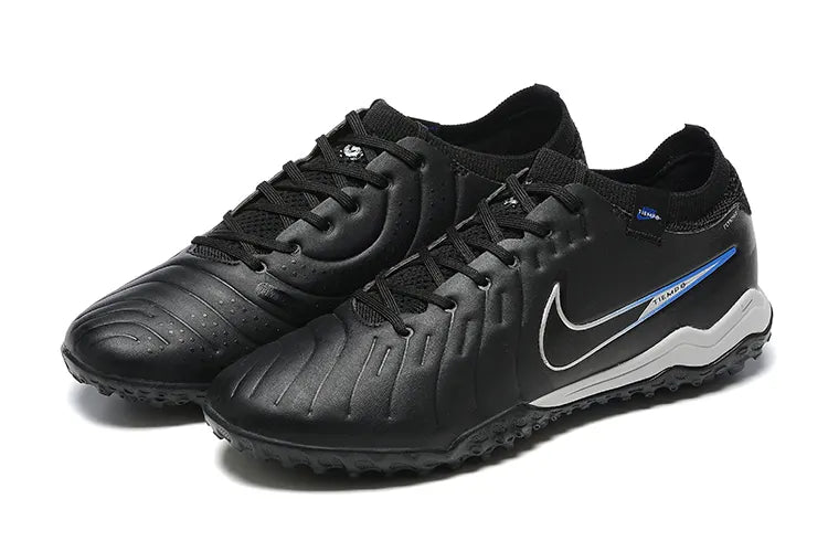 Tiempo Legend 10 Black Turf - Hình 7
