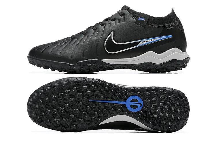 Tiempo Legend 10 Black Turf - Hình 9