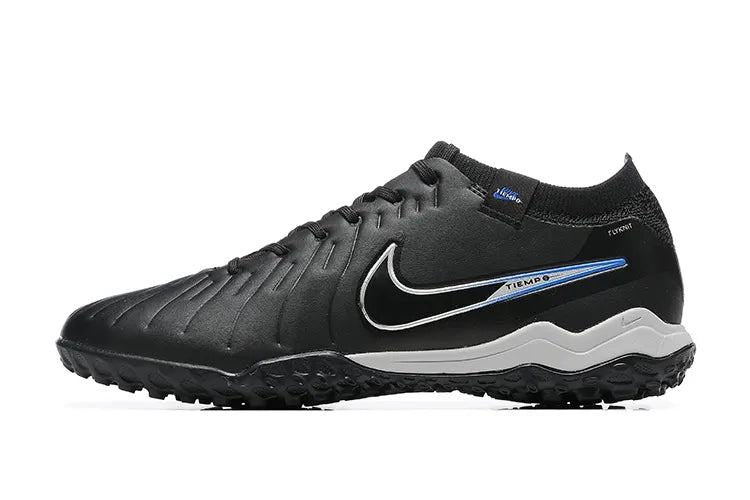 Tiempo Legend 10 Black Turf - Hình 10