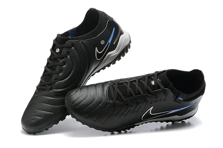 Tiempo Legend 10 Black Turf