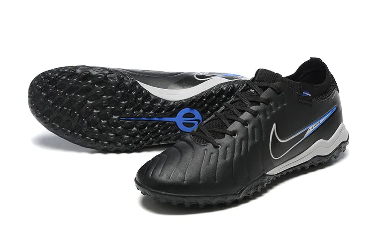 Tiempo Legend 10 Black Turf - Hình 6