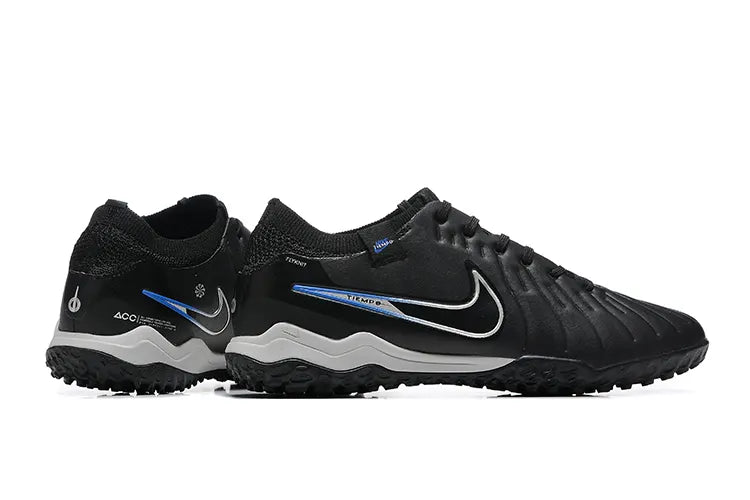 Tiempo Legend 10 Black Turf - Hình 4
