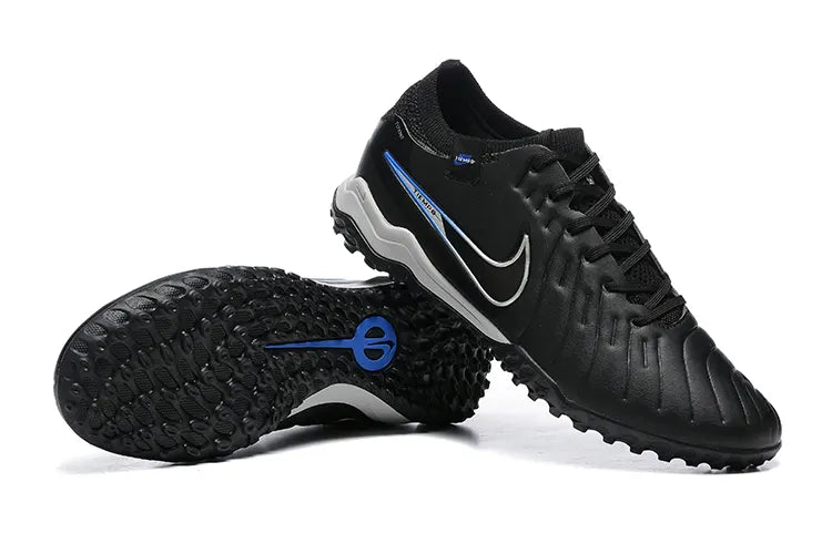 Tiempo Legend 10 Black Turf - Hình 5