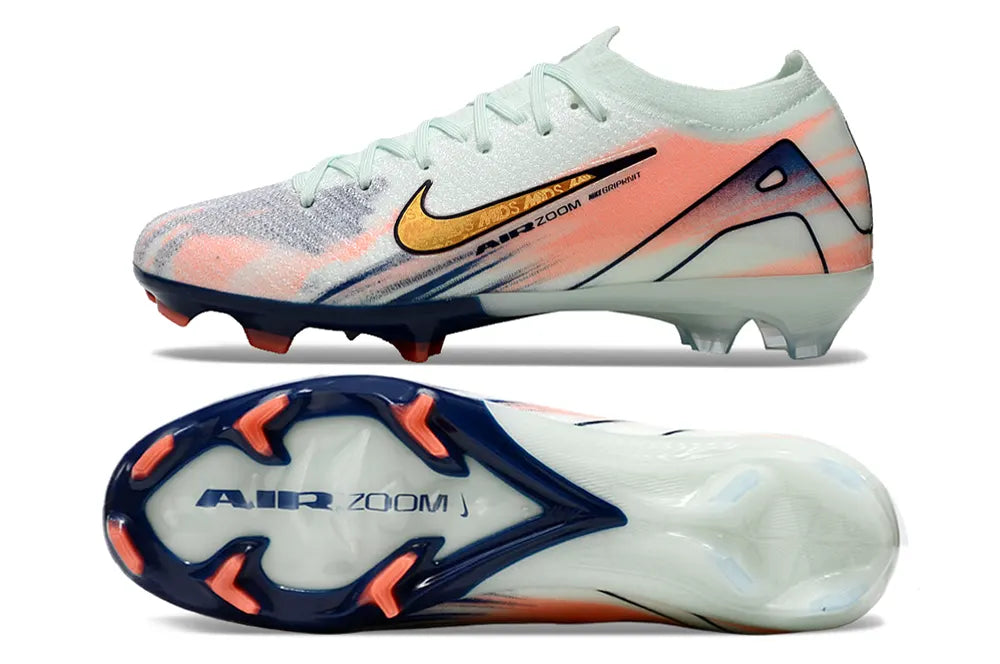 peach Nike Mercurial Dream Speed 8 - Hình 6