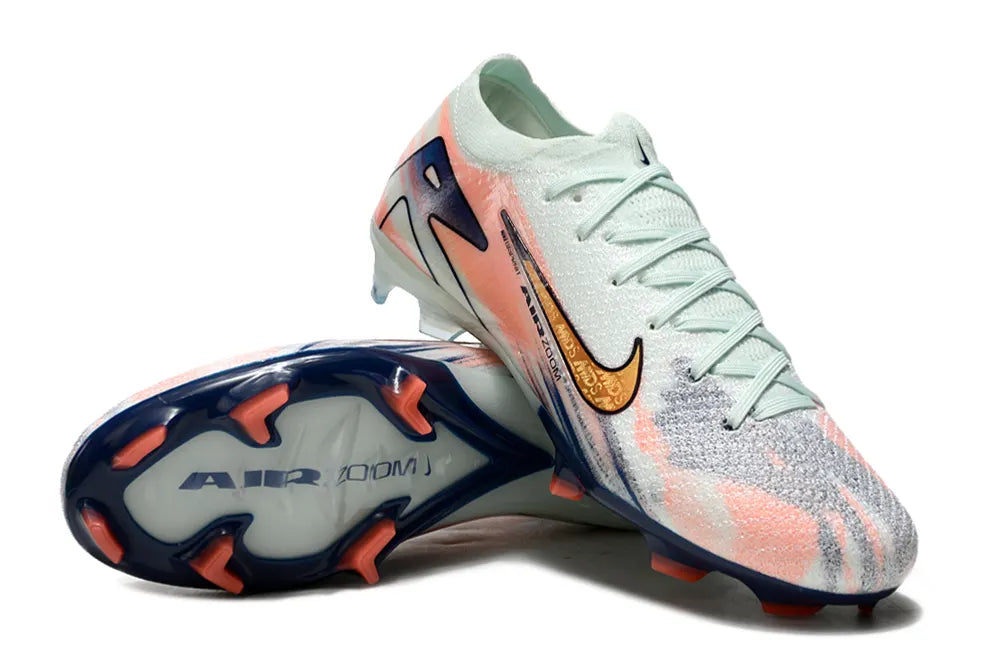 peach Nike Mercurial Dream Speed 8 - Hình 3