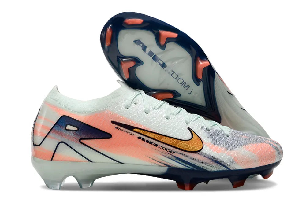 peach Nike Mercurial Dream Speed 8 - Hình 5