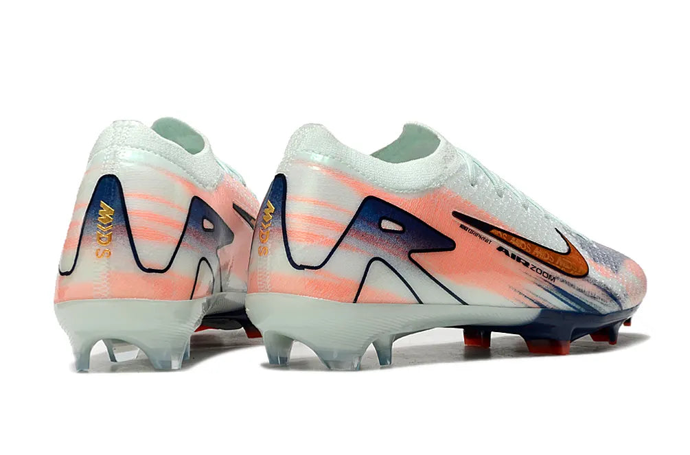 peach Nike Mercurial Dream Speed 8 - Hình 4
